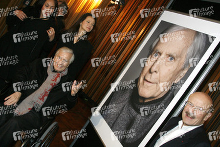 Maurice Jarre, Volker Schlöndorff