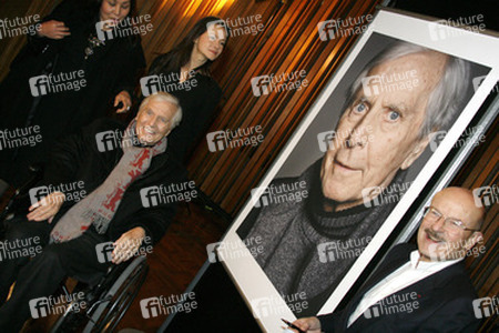 Maurice Jarre, Volker Schlöndorff