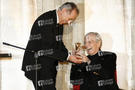 Dieter Kosslick, Maurice Jarre