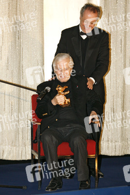 Maurice Jarre, Dieter Kosslick