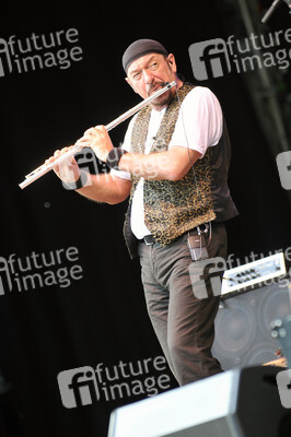 Ian Anderson