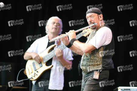 Jonathan Noyce, Ian Anderson