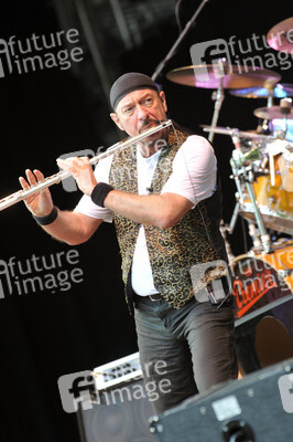 Ian Anderson