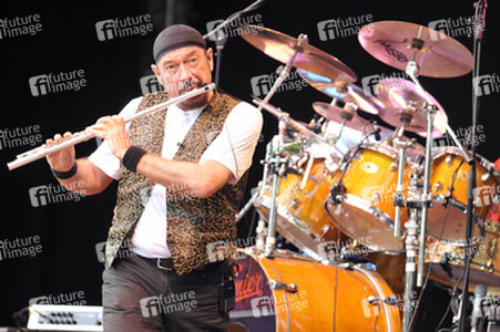 Ian Anderson