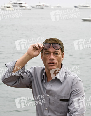 Jean-Claude Van Damme