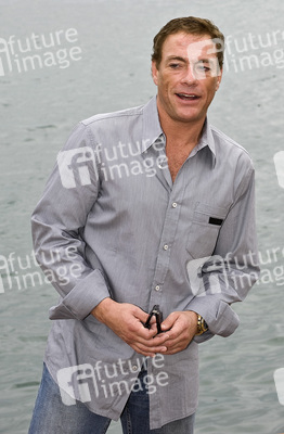 Jean-Claude Van Damme