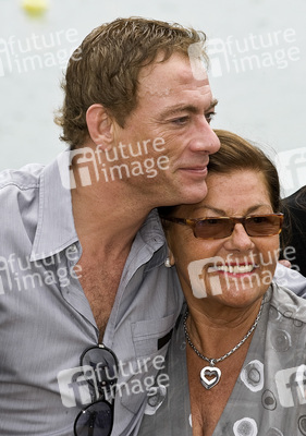 Jean-Claude Van Damme