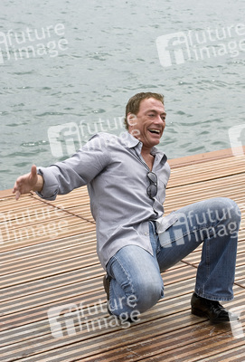 Jean-Claude Van Damme