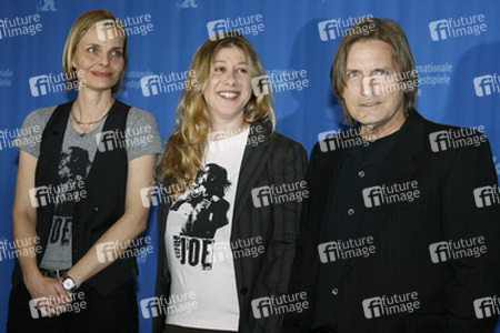 Nicole Haeusser, Vedra Mehagian Dallesandro, Joe Dallesandro