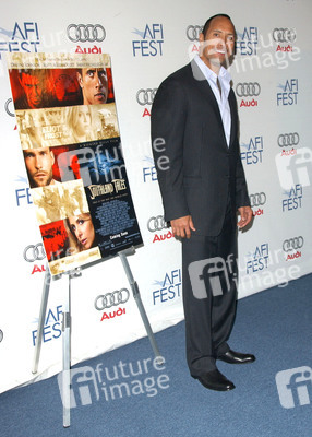 Dwayne 'The Rock' Johnson