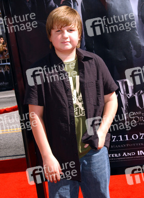 Angus T. Jones