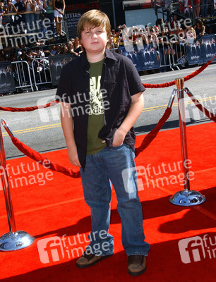 Angus T. Jones
