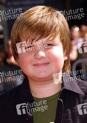 Angus T. Jones