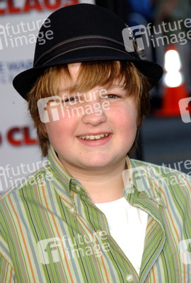 Angus T. Jones