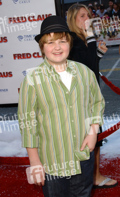 Angus T. Jones