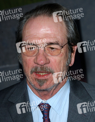 Tommy Lee Jones