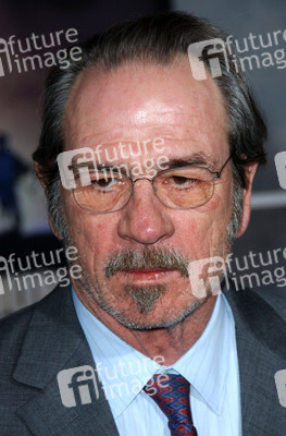 Tommy Lee Jones