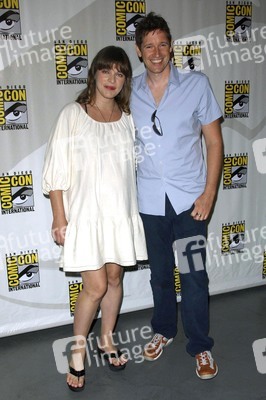 Milla Jovovich, Paul Thomas Anderson