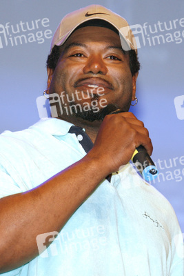 Christopher Judge