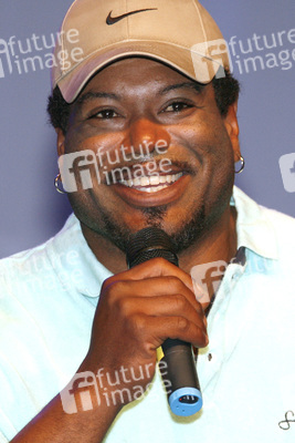 Christopher Judge