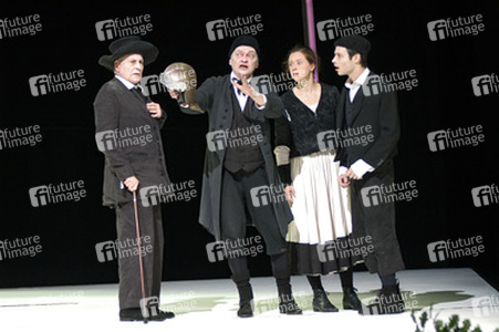 Die Jungfrau von Orleans