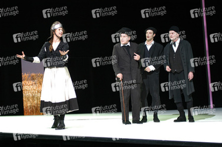 Die Jungfrau von Orleans