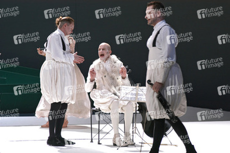 Die Jungfrau von Orleans