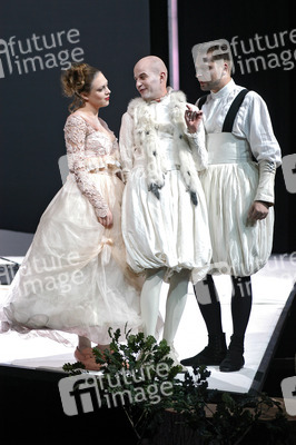 Die Jungfrau von Orleans