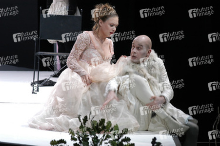 Die Jungfrau von Orleans