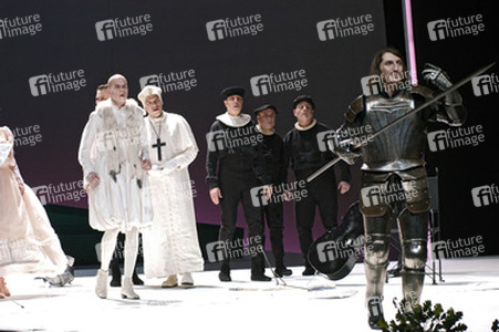 Die Jungfrau von Orleans