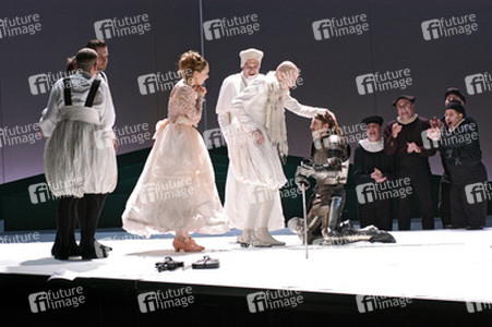 Die Jungfrau von Orleans