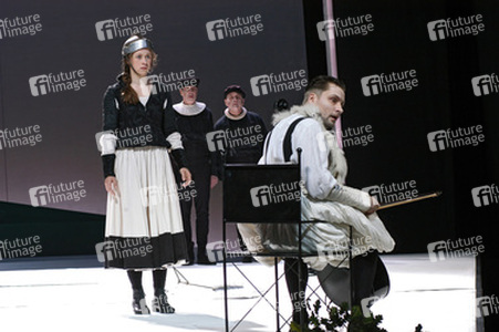 Die Jungfrau von Orleans