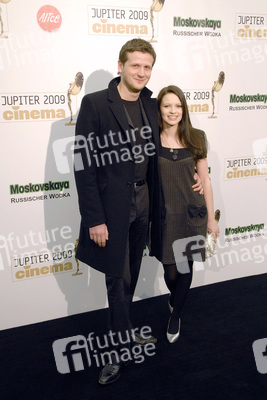 Dennis Gansel, Jennifer Ulrich