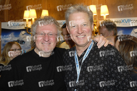 Peter Jurasik, Bruce Boxleitner