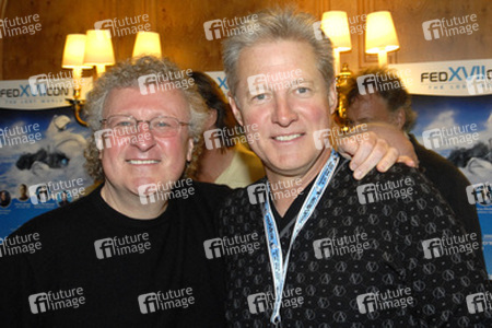 Peter Jurasik, Bruce Boxleitner