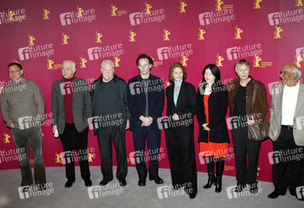 Janusz Kaminski, Armin Müller-Stahl, Fred Roos, Matthew Barney, Charlotte Rampling, Lee Young-ae, Marleen Gorris, Yash Chopra