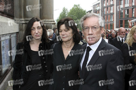 Isabella Vértes-Schütter, Christian Seeler