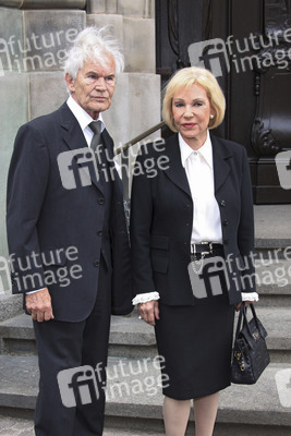 Wilhelm Wieben, Dagmar Berghoff