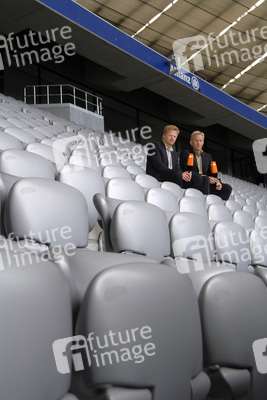 Oliver Kahn, Johannes B. Kerner