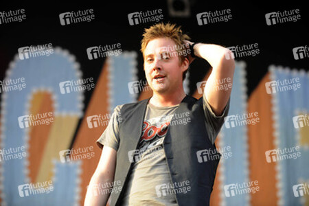 Ricky Wilson