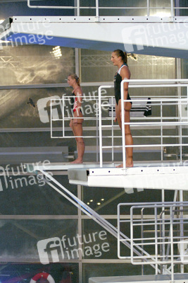 Britta Kamrau, Ilka Semmler