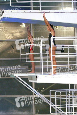 Britta Kamrau, Ilka Semmler