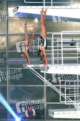 Britta Kamrau, Ilka Semmler