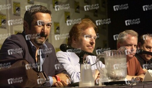 Evan Katz, Jon Cassar, Manny Coto