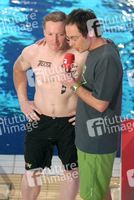 Joey Kelly, Matthias Oppenhövel