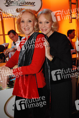 Alice und Ellen Kessler