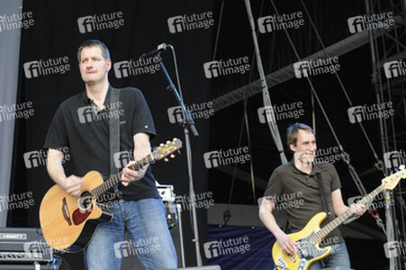 Marcus Wiebusch, Reimer Bustorff