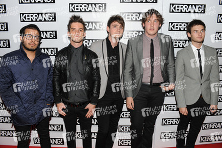 Kids in Glass Houses