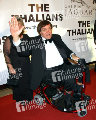 Richard Kiel