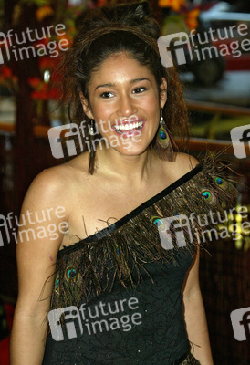 Q'Orianka Kilcher